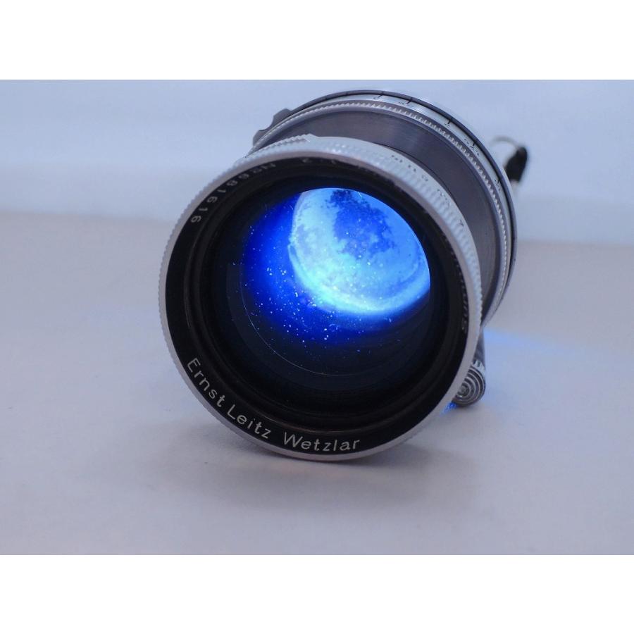 Lマウント ライカ LEICA Summitar 50mm F2 【公式通販】