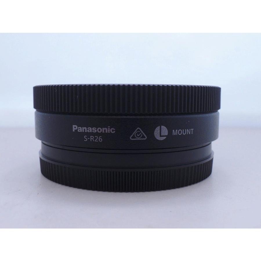 パナソニック Panasonic Lマウント レンズ フルサイズ LUMIX S パナソニック Panasonic Lマウント レンズ フルサイズ LUMIX S