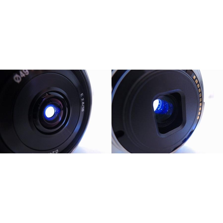 レンズ(ズーム) SONY SEL16F28 16mm 2.8 APSC Amazon.co.jp: SONY 単焦点レンズ E 16mm F2.8 ソニー Eマウント用 APS