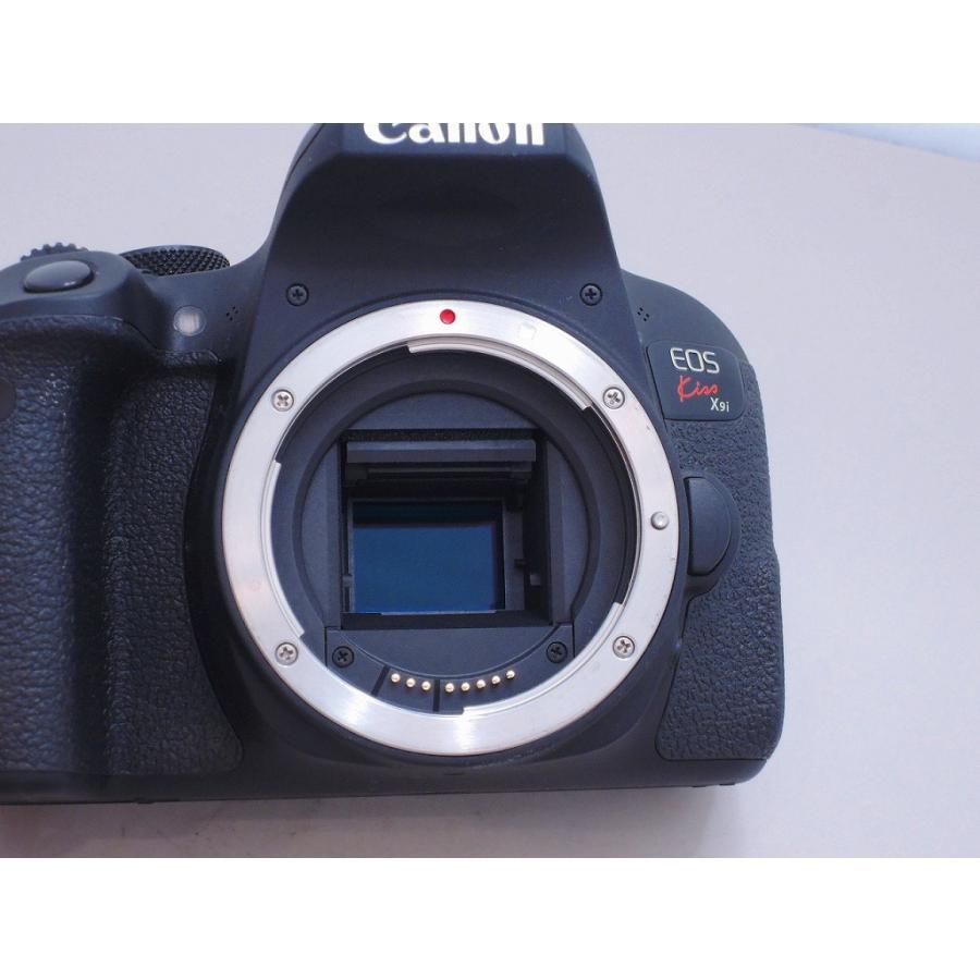 キャノン Canon EOS 7D Mark II ボディ ＋ EF-S 18-55mm デジタル一眼