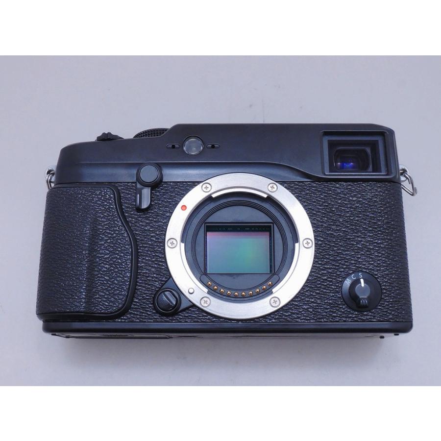 富士フィルム　FUJIFILM X-Pro1 デジタルカメラボディ フジフィルム FUJIFILM ミラーレス一眼カメラ ボディ APS-C X