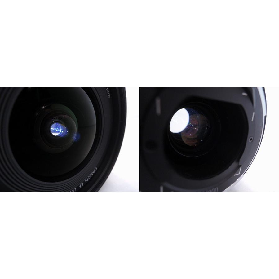 キヤノン Canon EFマウントレンズ フルサイズ EF 17-40mm f4 L
