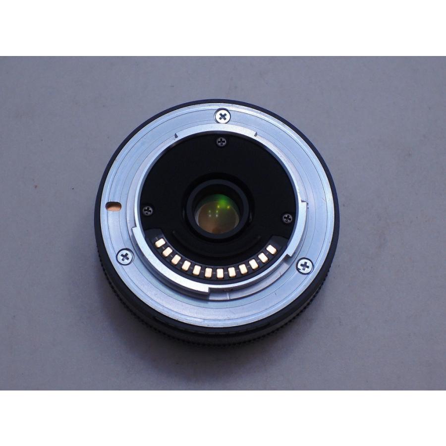 ニコン Nikon 1マウントレンズ 1 NIKKOR 10mm f2.8 HN-NO1フード付き