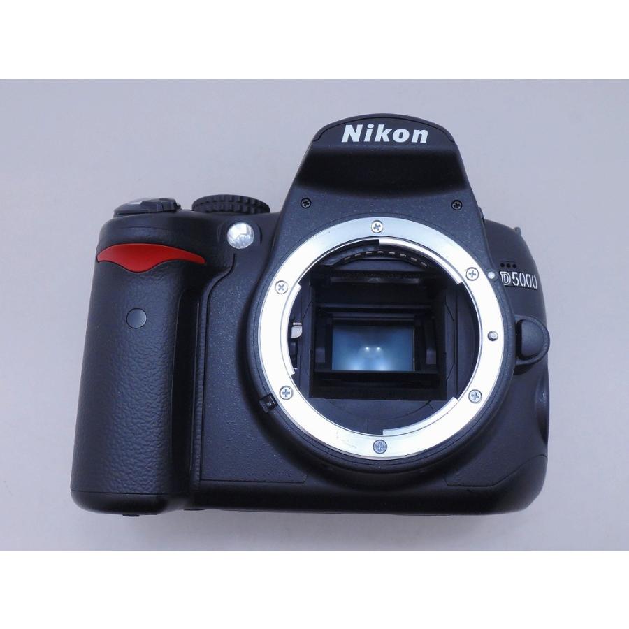 ショット数: 5904回 NikonD5000 レンズセット#1726 2026年最新】Yahoo