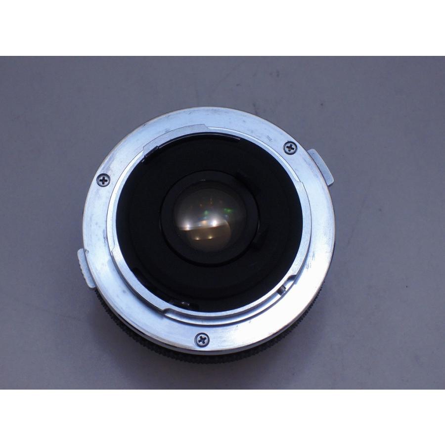 OLYMPUS 28mm F2.8 レンズ OMマウント オリンパス OLYMPUS OMマウント レンズ ZUIKO MC AUTO-W 28mm f2.8