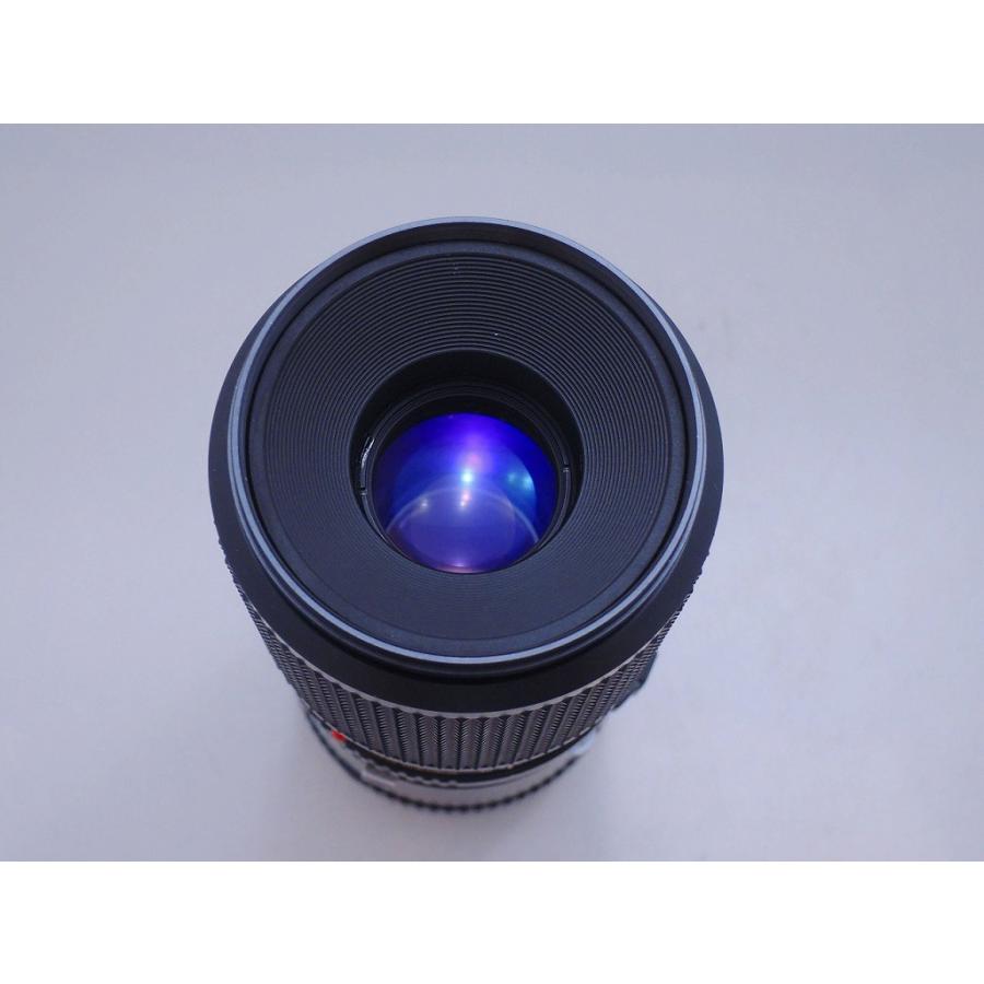 MINOLTA ROKKOR MD MACRO 100mm f/4 レンズ ミノルタ MINOLTA SRマウント レンズ MD Macro Rokkor 100mm F4