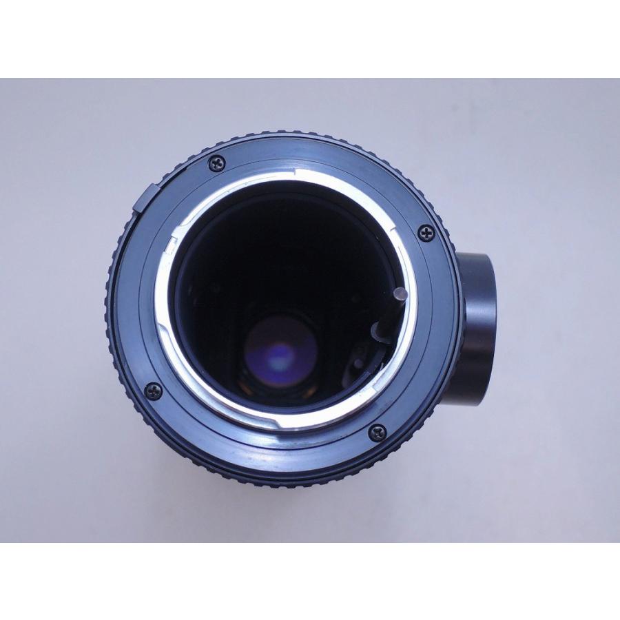 ミノルタ MINOLTA SRマウント レンズ MD Macro Rokkor 100mm F4