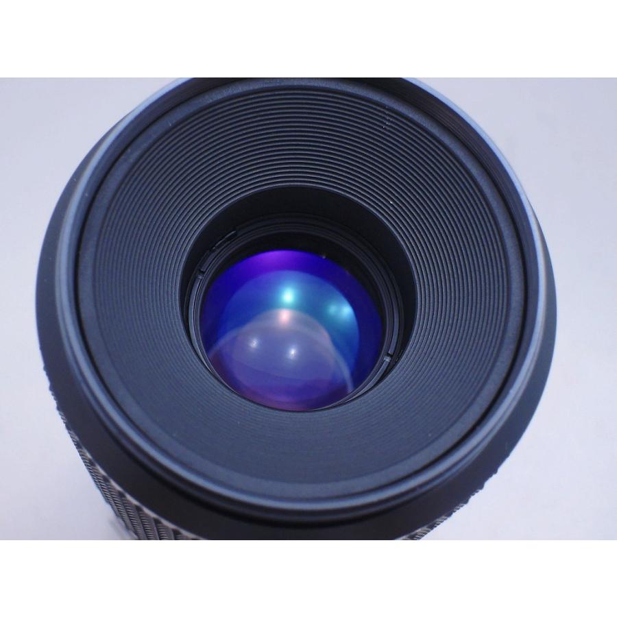 ミノルタ MINOLTA SRマウント レンズ MD Macro Rokkor 100mm F4