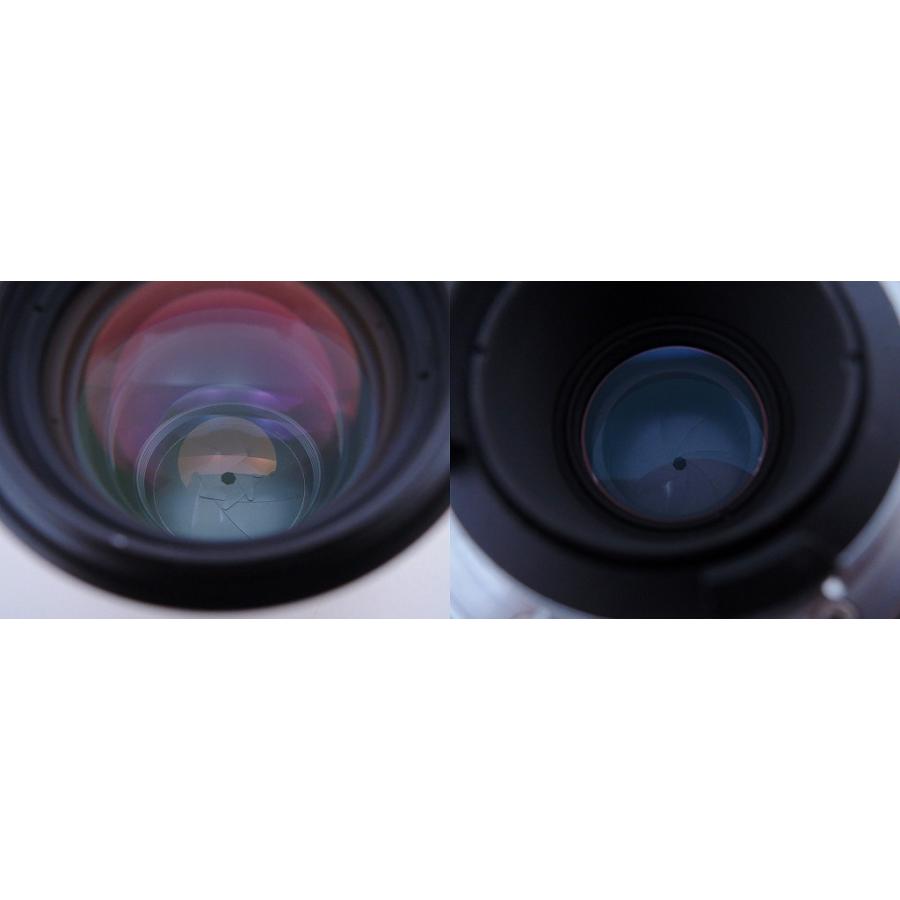 ニコン Nikon Fマウント レンズ フルサイズ Ai NIKKOR 135mm f2.8