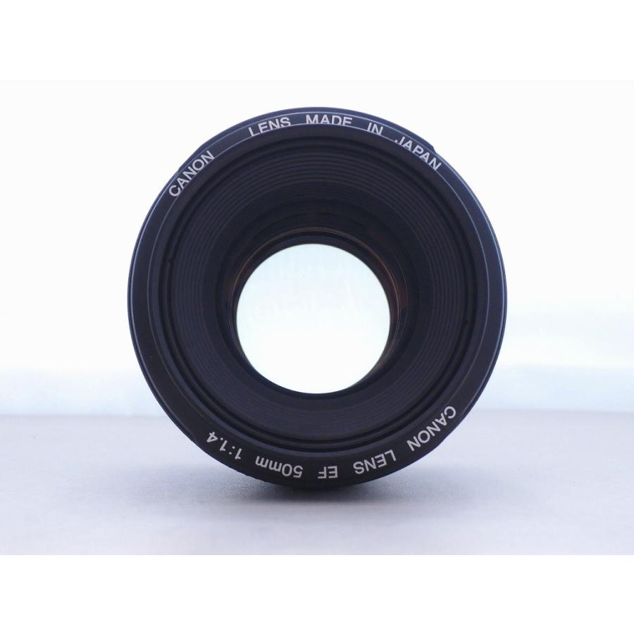 キヤノン Canon EFマウント レンズ フルサイズ EF 50mm f1.4 USM