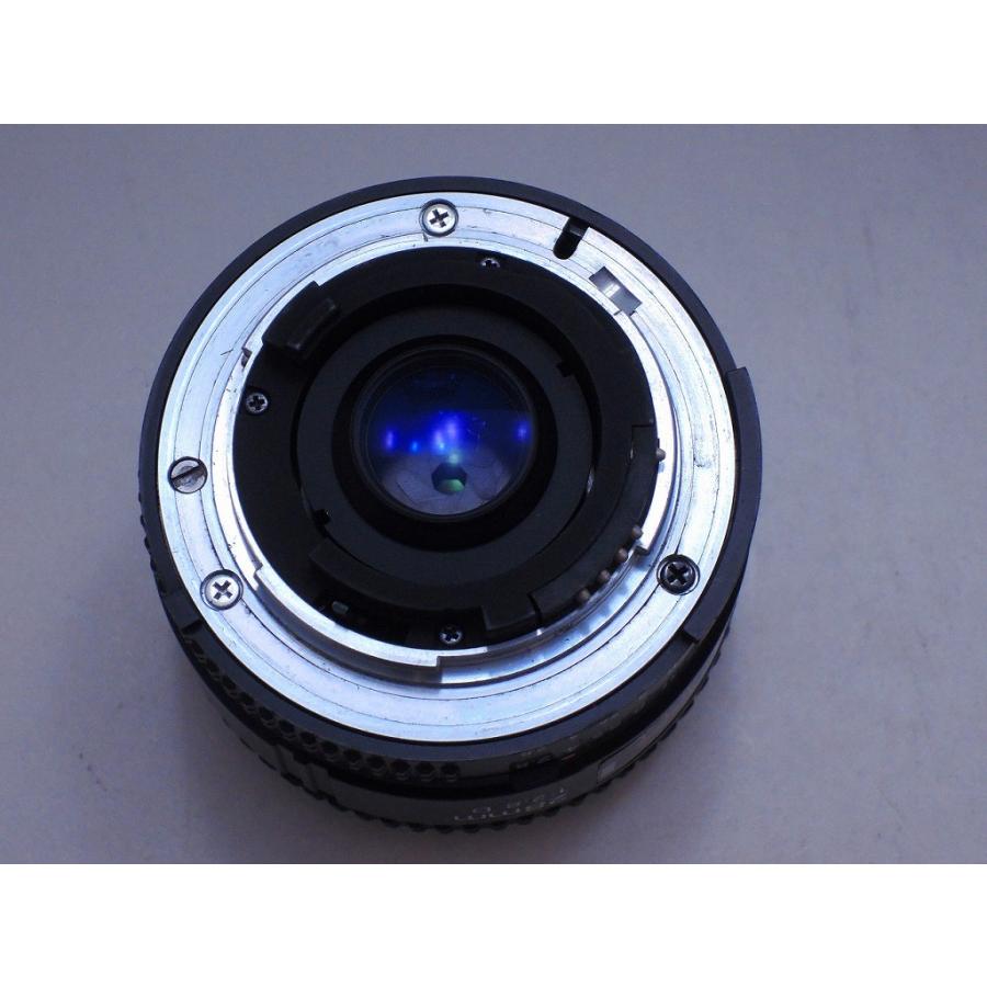 ニコン AF NIKKOR 35mm f/2D レンズ ※毎日100円値下げ ニコン AF