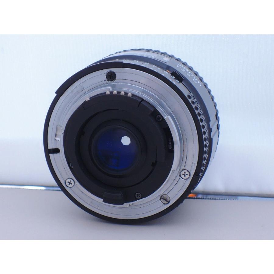 ニコン Nikon Fマウント レンズ フルサイズ Ai NIKKOR 28mm f2.8 D