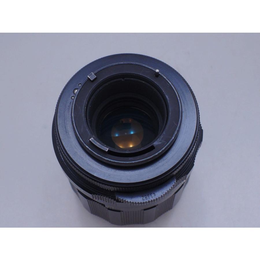 レンズ(単焦点) PENTAX smc TAKUMAR 120mm F2.8 ペンタックス PENTAX M42マウントレンズ SMC TAKUMAR 120mm F2.8