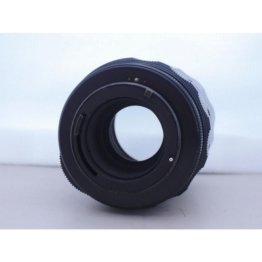 ペンタックス PENTAX M42マウントレンズ SMC TAKUMAR 120mm F2.8