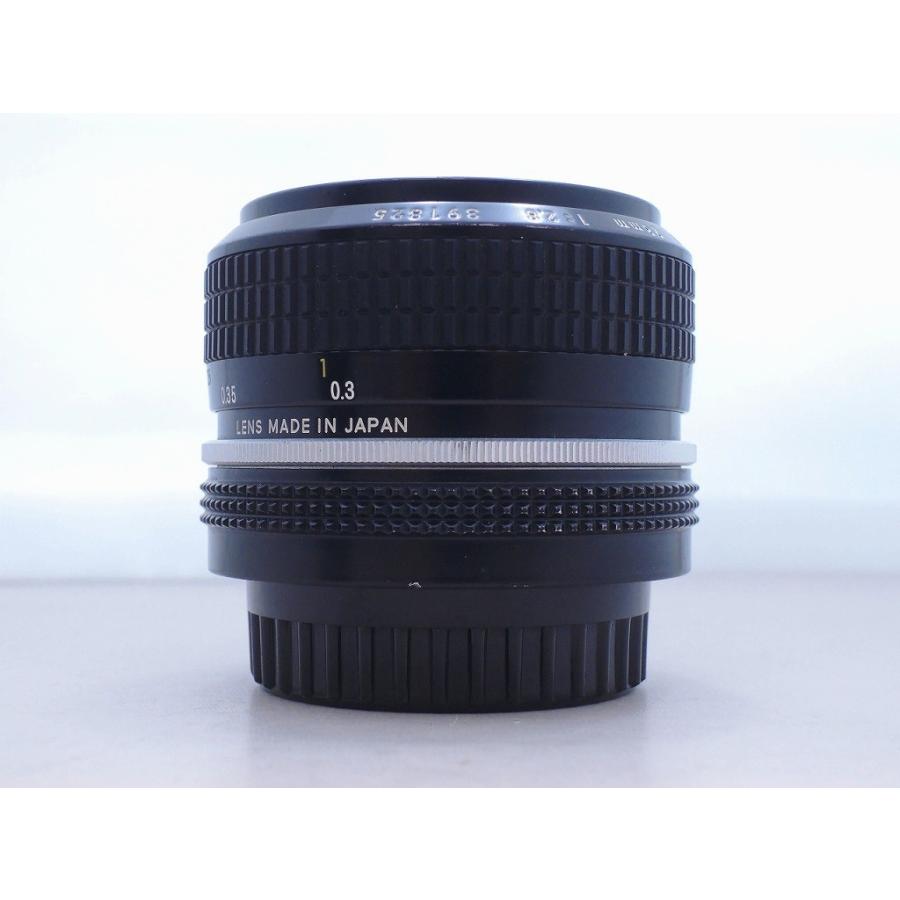 ニコン Nikon Fマウント レンズ フルサイズ NIKKOR 28mm f2.8