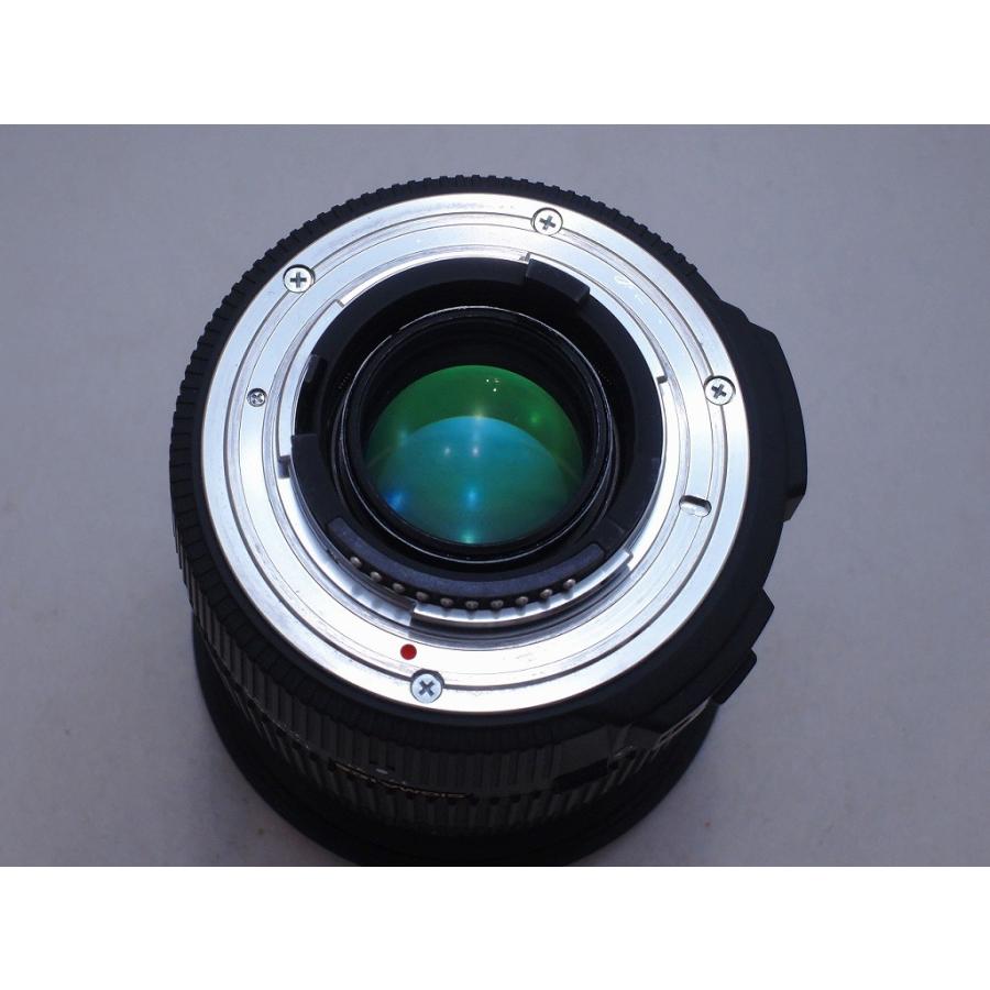 シグマ SIGMA Fマウント レンズ APS-C 17-50mm f2.8 EX DC OS HSM