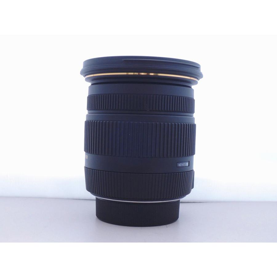 レンズ(ズーム) SIGMA 17-50 F2.8EX DC OS HSM APSC Amazon | シグマ(Sigma) SIGMA 標準ズームレンズ 17-50mm F2.8 EX DC