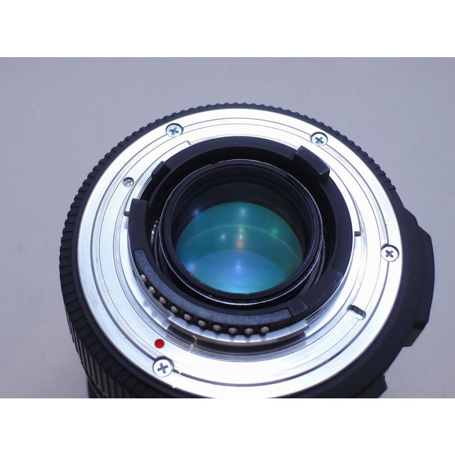 シグマ SIGMA Fマウント レンズ APS-C 17-50mm f2.8 EX DC OS HSM