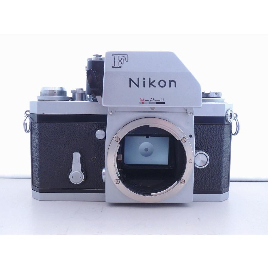 ニコン Nikon フィルム一眼レフカメラ ボディ Fフォトミック FTN