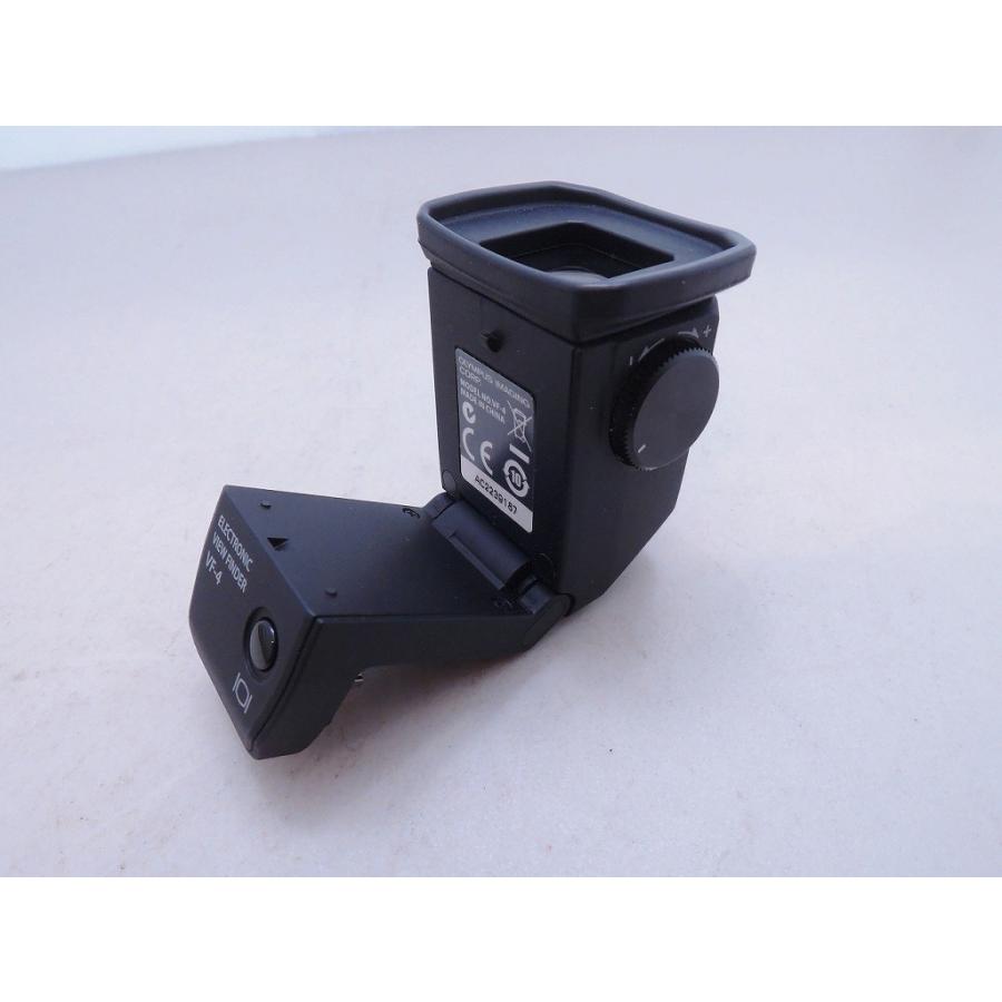 オリンパス OLYMPUS 電子ビューファインダー VF-4 : ワットマン Yahoo