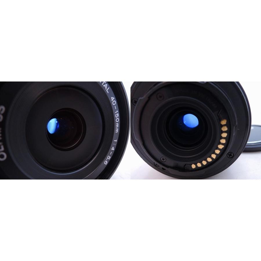 オリンパス OLYMPUS マイクロフォーサーズマウント レンズ フォー