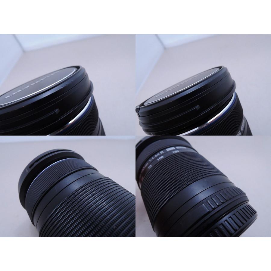 オリンパス OLYMPUS マイクロフォーサーズマウント レンズ フォー