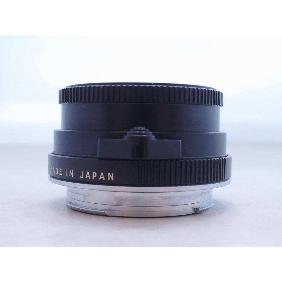 ミノルタ MINOLTA Mマウント レンズ フルサイズ M-ROKKOR 40mm f2