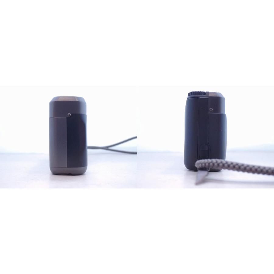 コンタックス CONTAX コンパクトフィルムカメラ T2 チタン