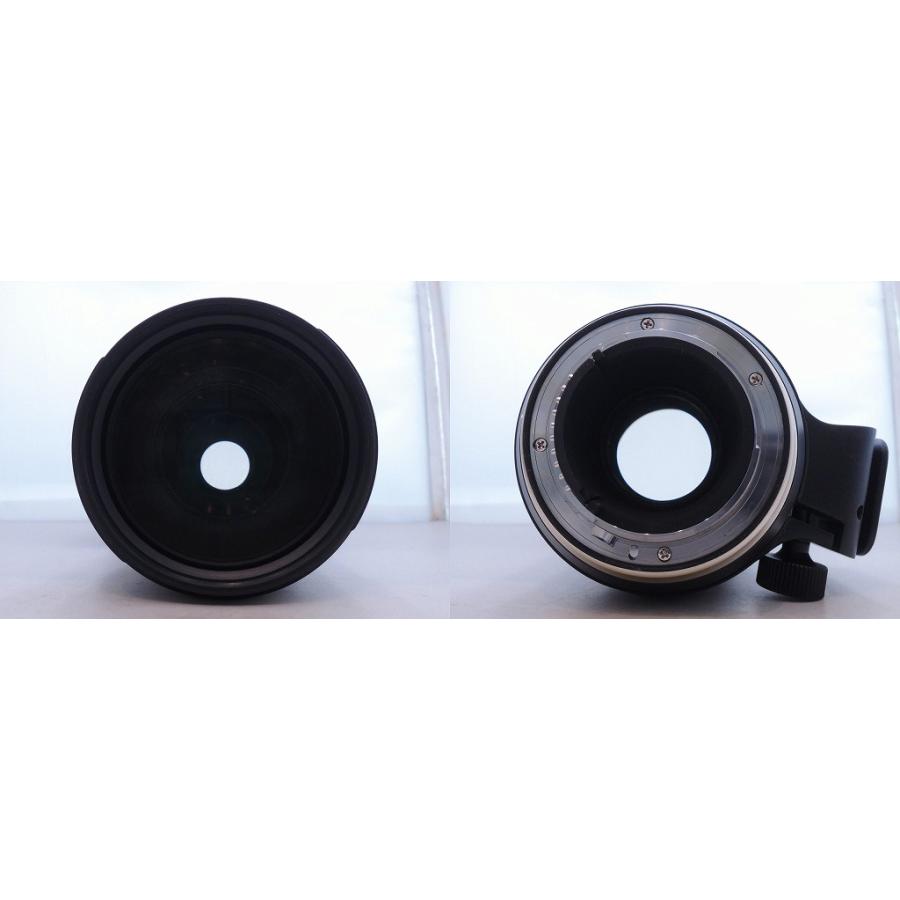 タムロン TAMRON Fマウント レンズ フルサイズ SP 70-200mm f2.8 Di VC