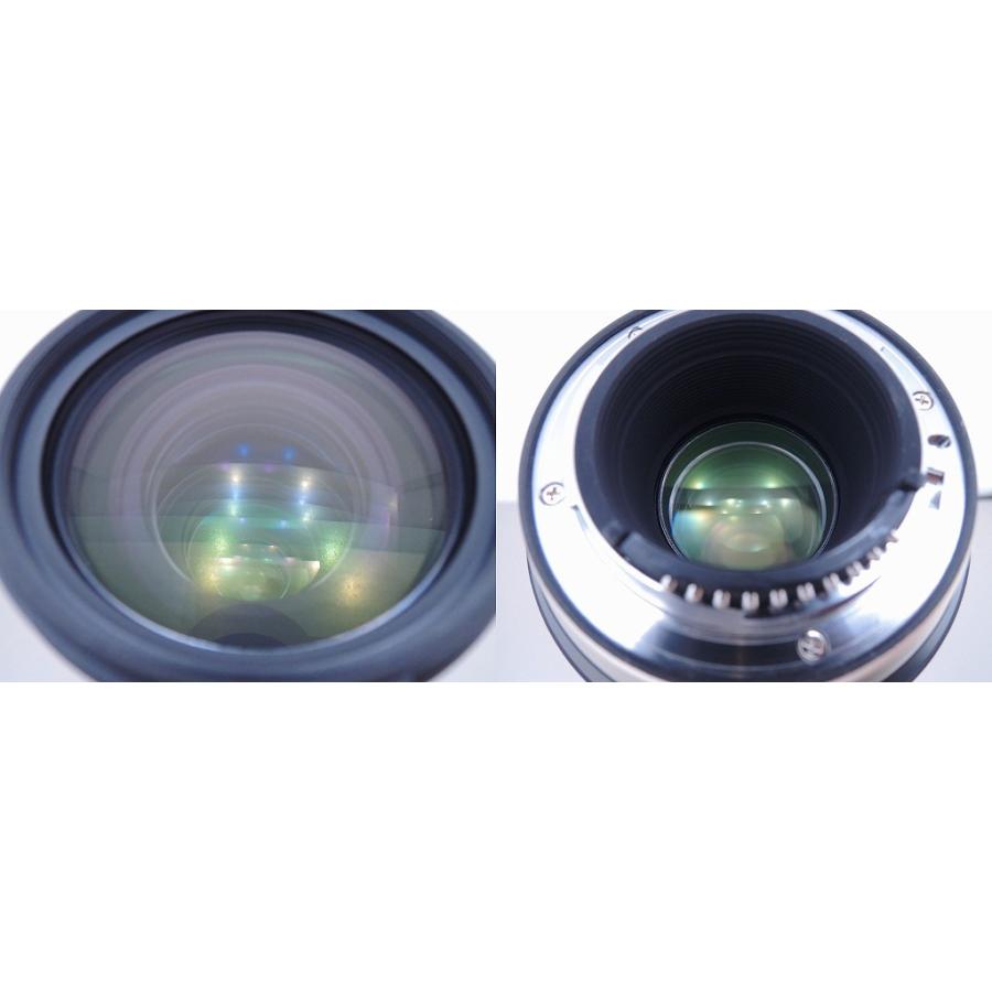 タムロン TAMRON Fマウント レンズ フルサイズ SP 70-200mm f2.8 Di VC