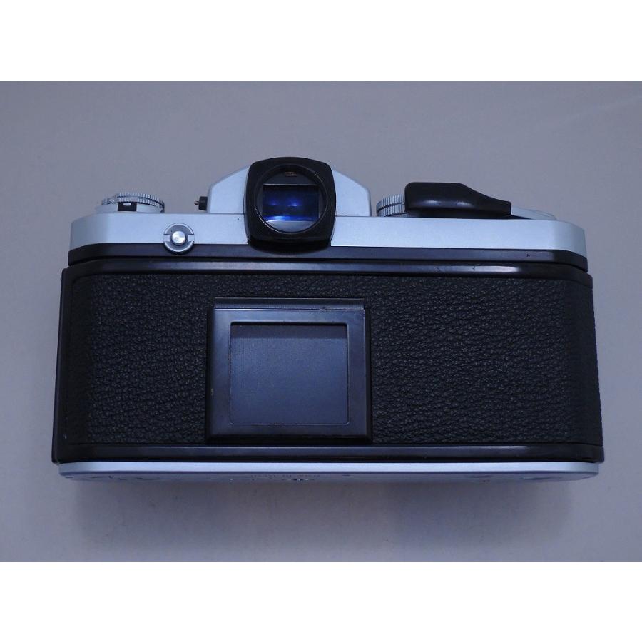 ニコン Nikon フィルム一眼レフカメラ ボディ F2 アイレベル