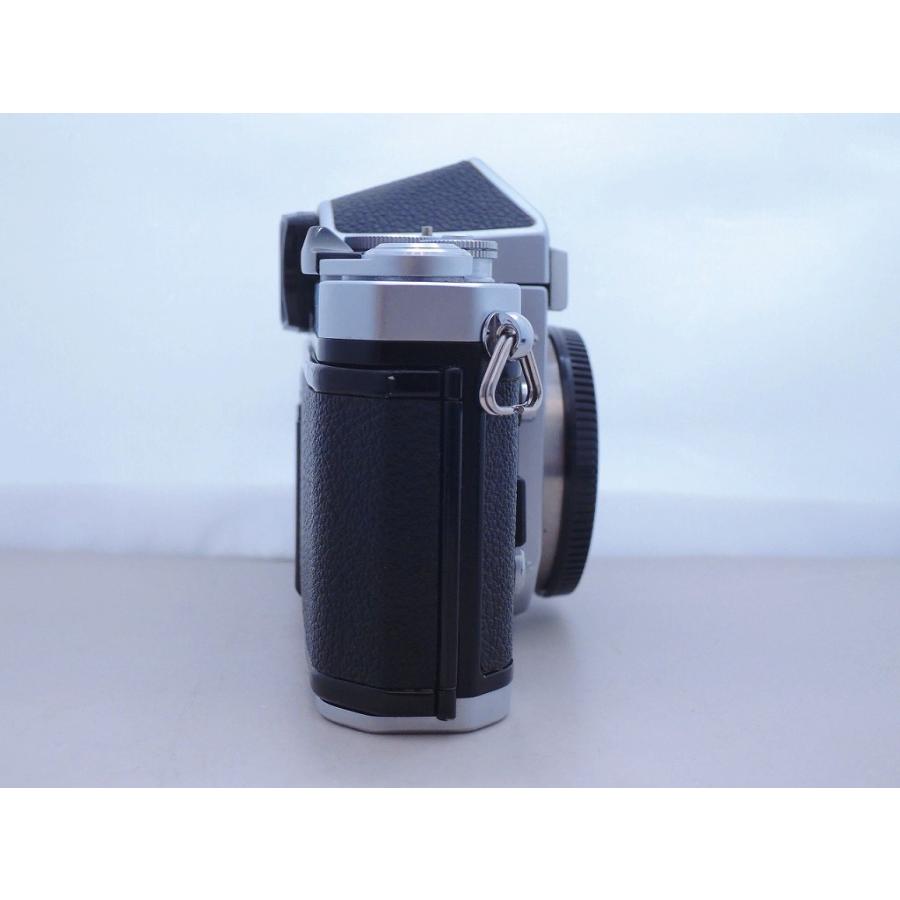 ニコン Nikon フィルム一眼レフカメラ ボディ F2 アイレベル