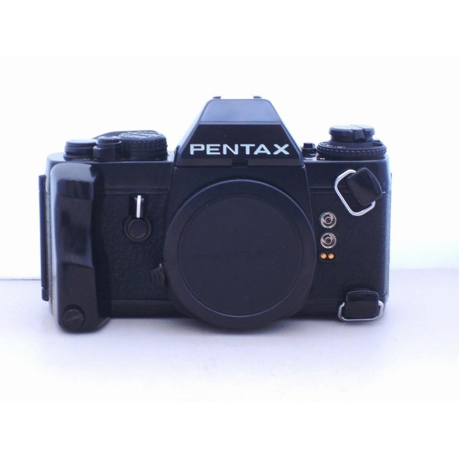 PENTAX ペンタックス LX 一眼レフカメラ ボディ 現状品 PENTAX LX レビュー】プロ用高級一眼レフ「ペンタックスLX」中古