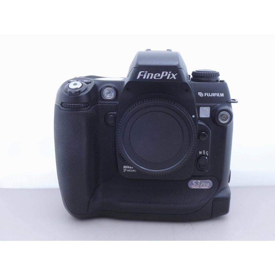 フジフィルム FUJIFILM デジタル一眼レフカメラ ボディ APS-C FinePix