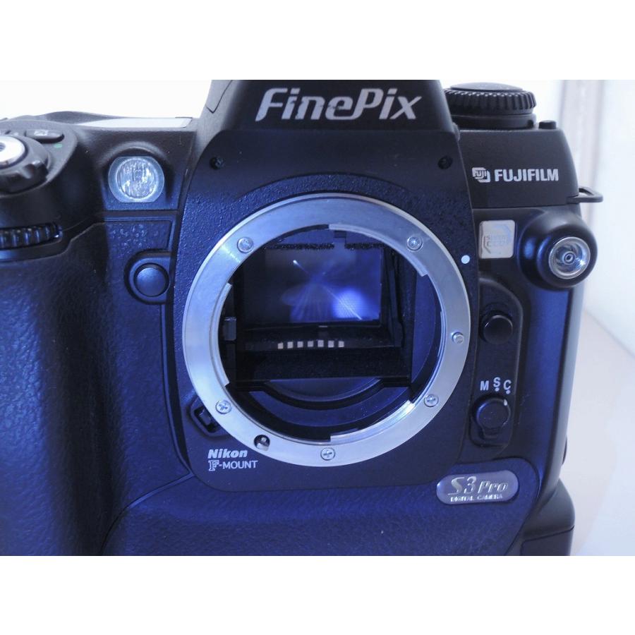 フジフィルム FUJIFILM デジタル一眼レフカメラ ボディ APS-C FinePix