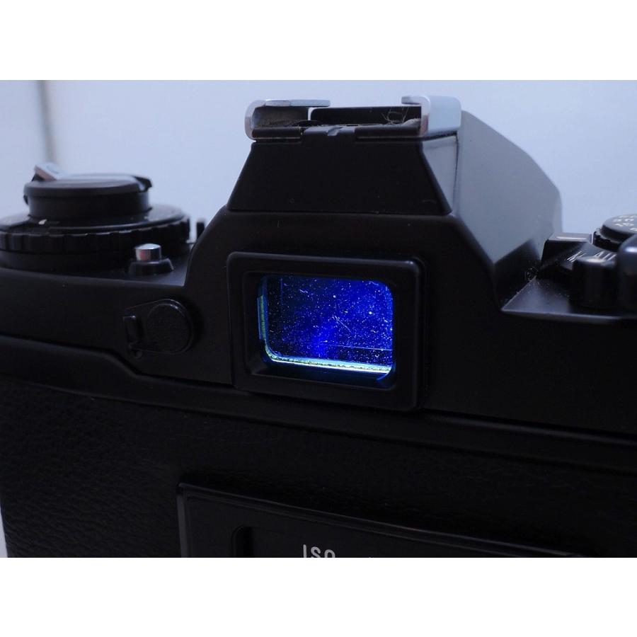 ミノルタ MINOLTA フィルム一眼レフカメラ ボディ XD-7 : ワットマン