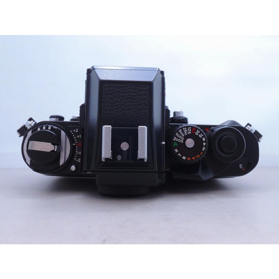 ニコン Nikon フィルムカメラ ボディ F3 アイレベル Limited