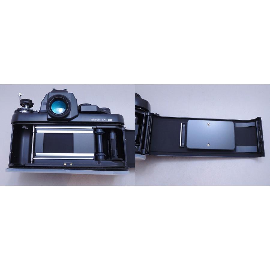 NIKON ニコン F3 アイレベル ボディ ニコン NikonF3 アイレベル 35mm ボディ ニコン Nikon F3 アイレベル
