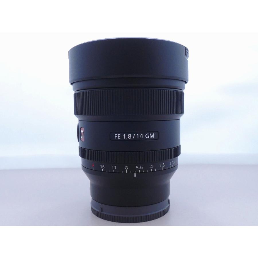 ソニー SONY Eマウント レンズ フルサイズ FE 14mm f1.8 GM