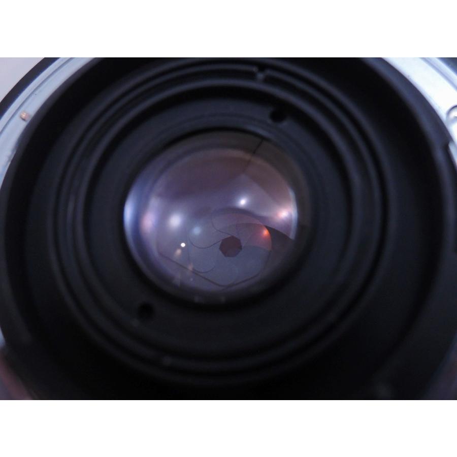 ニコン Nikon Fマウント レンズ Nikkor-UD Auto 20mm F3.5