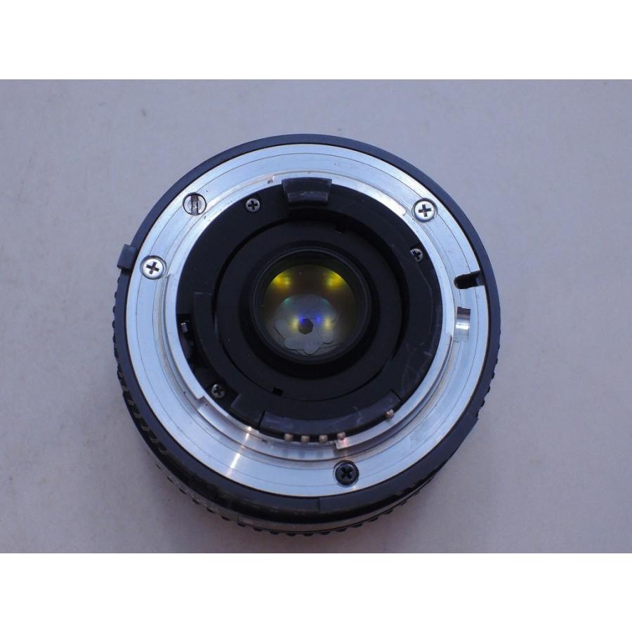 ニコン Nikon Fマウント レンズ フルサイズ Ai NIKKOR 28mm f2.8