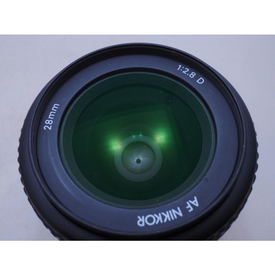 Nikon 28mm f/2.8 D レンズ　Fマウント Amazon | Nikon 交換レンズ NIKKOR Z 28mm f/2.8 Zマウント