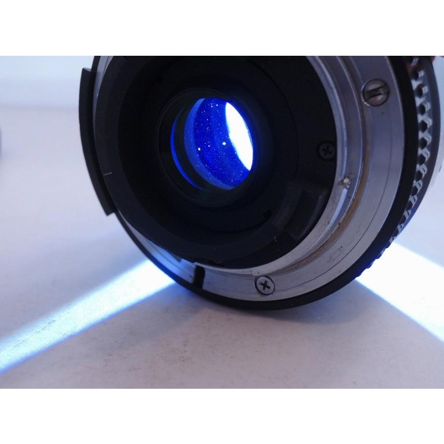 ニコン Nikon Fマウント レンズ フルサイズ Ai NIKKOR 28mm f2.8