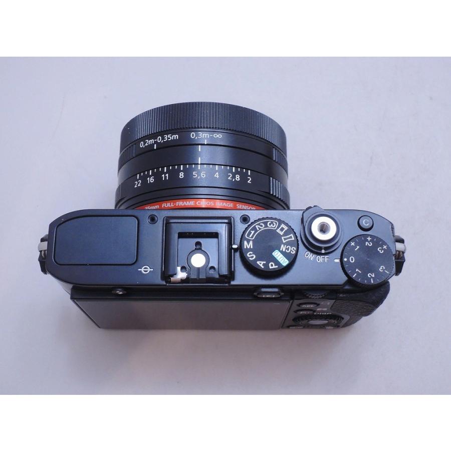 ソニー SONY コンパクトデジタルカメラ Cyber-shot DSC-RX1