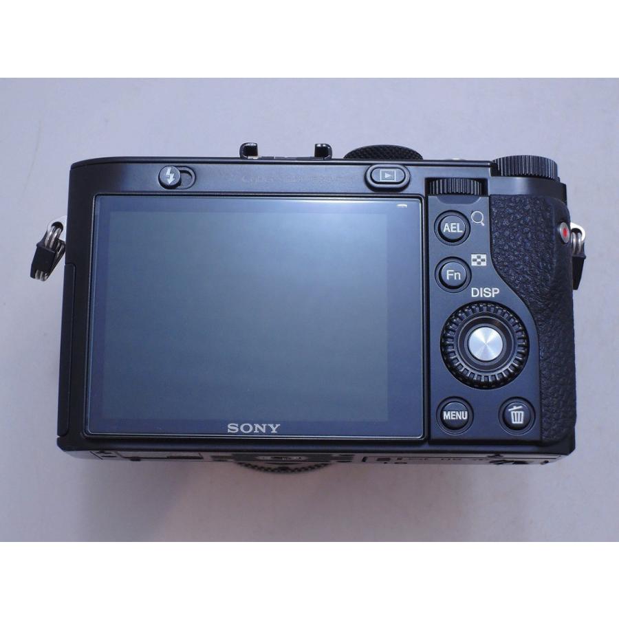 ソニー SONY コンパクトデジタルカメラ Cyber-shot DSC-RX1