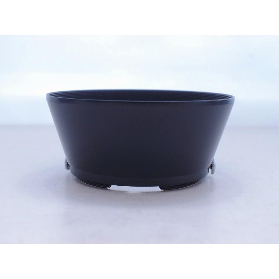 ニコン Nikon レンズフード メタルフード S 50mm f1.4用 : ワットマン