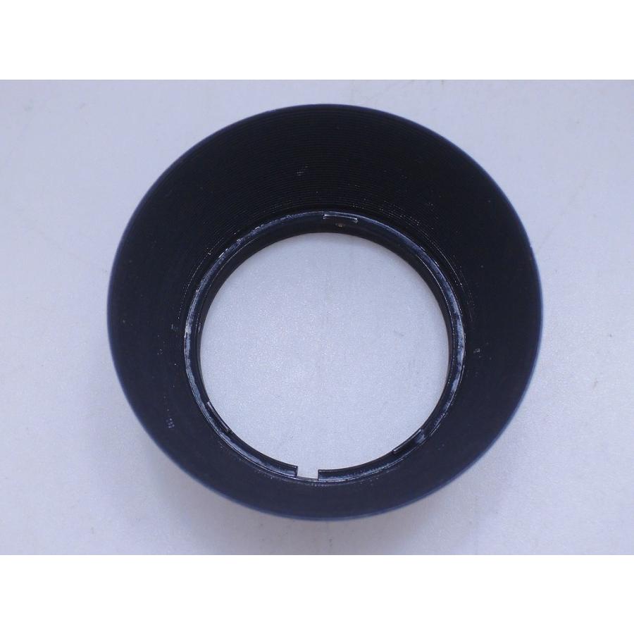 ニコン Nikon レンズフード メタルフード S 50mm f1.4用 : ワットマン