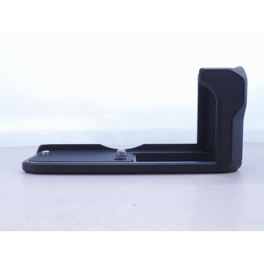 ニコン Nikon Z fc用エクステンショングリップ fc-GR1 : ワットマン