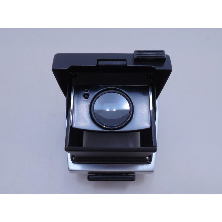 Nikon F用 ウェイトレベルファインダー Nikon F用 ウェイトレベルファインダー Nikon F用ウエストレベル