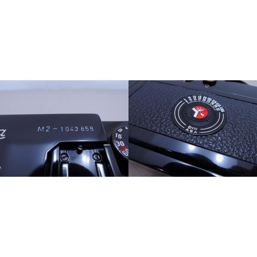 ライカ Leica レンジファインダーフィルムカメラ ブラック リペイント